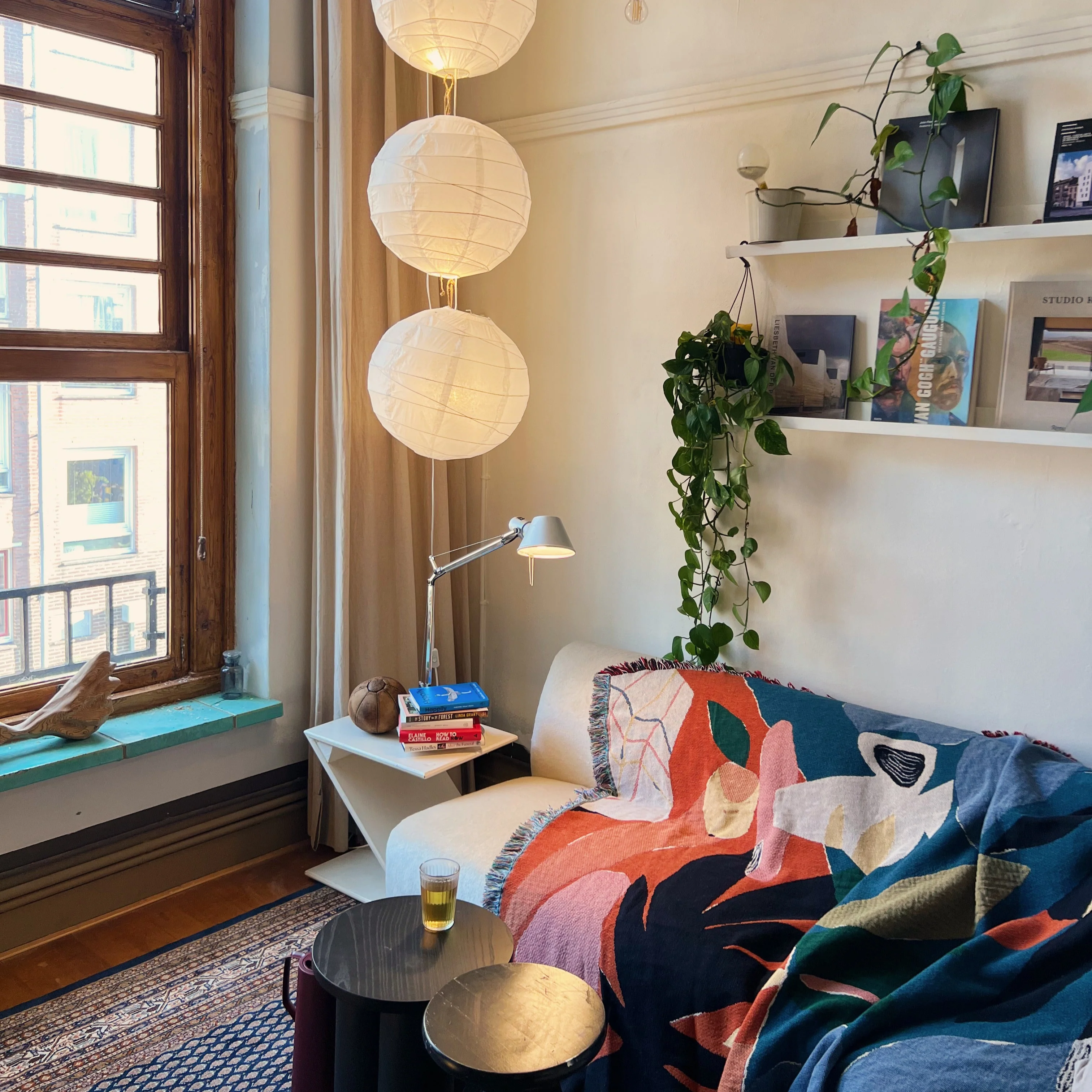 Barbosa Throw - Image 5