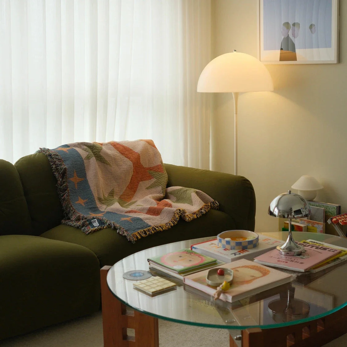 Carillo Throw - Image 5