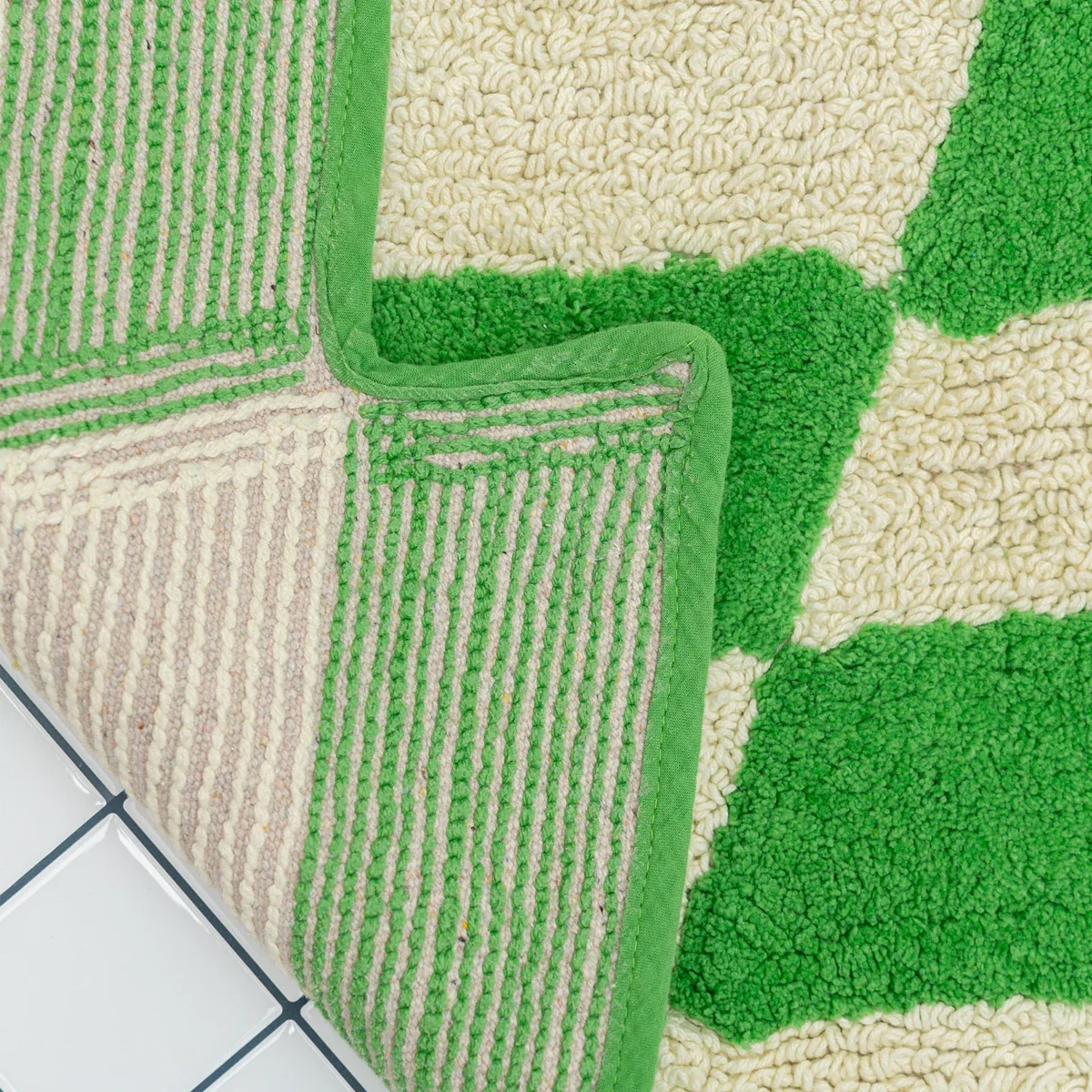 Cassette Bathmat - Image 4