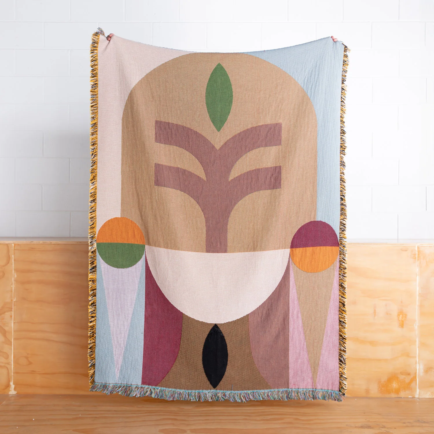 Conway Throw - Image 6