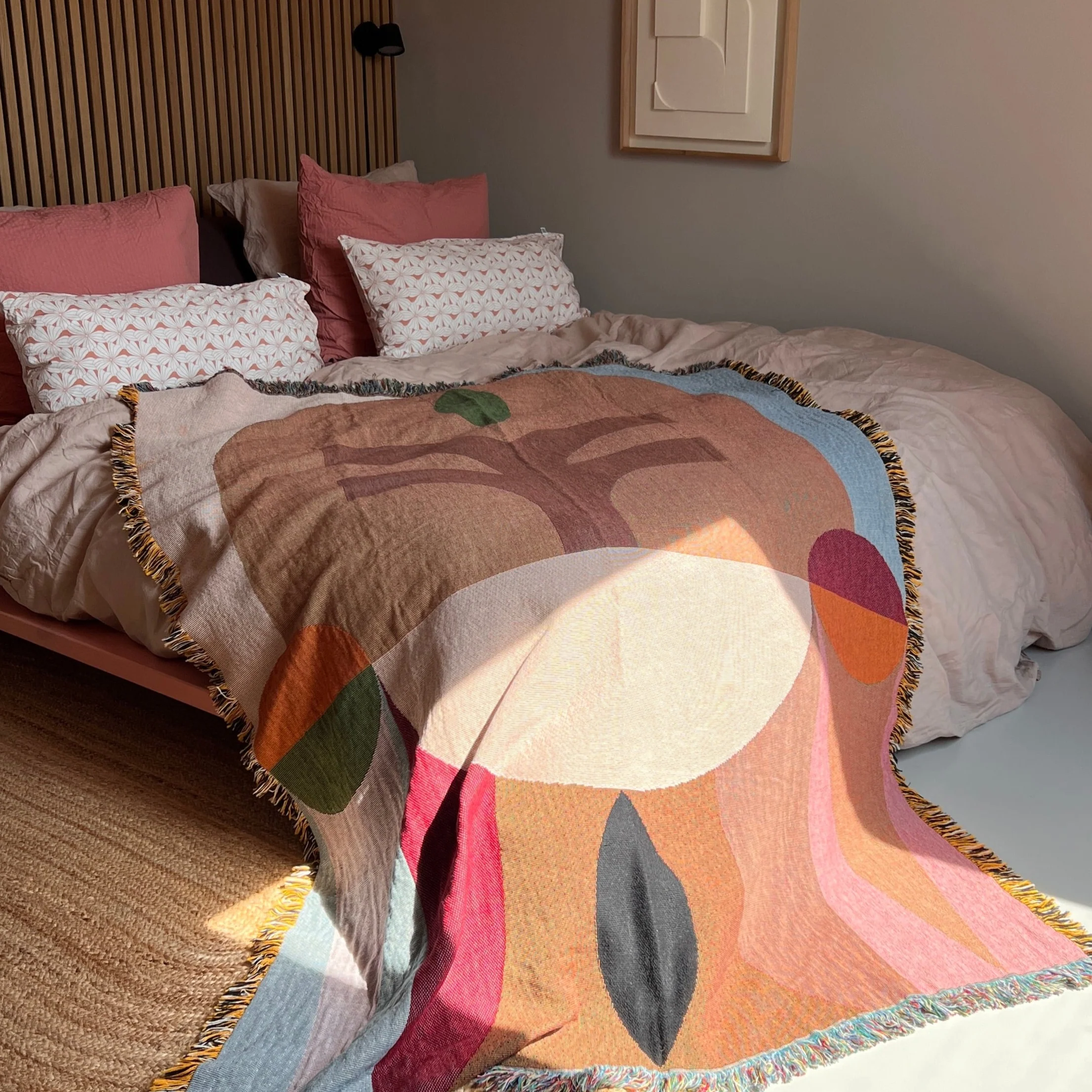 Conway Throw - Image 7