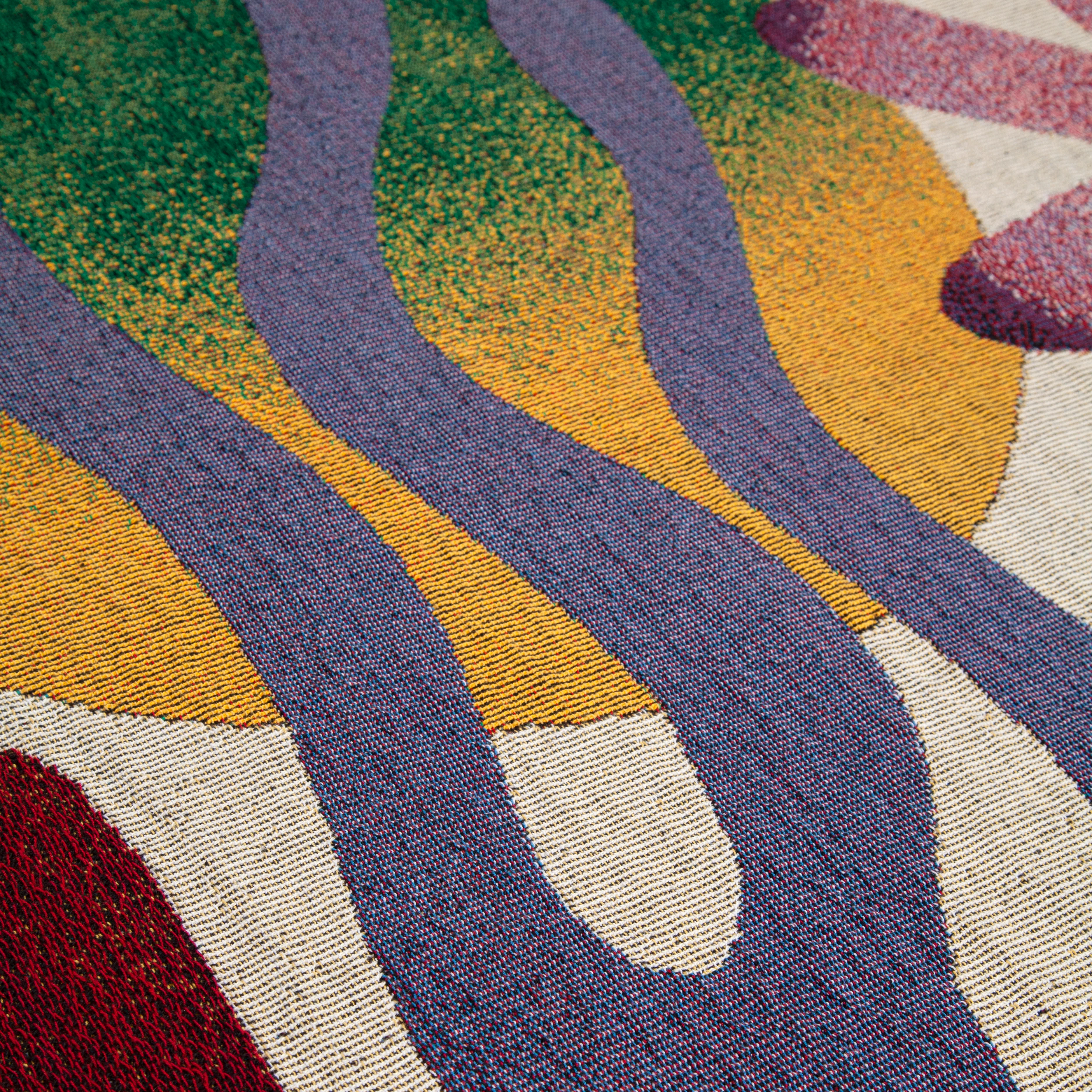 Dumont Throw - Image 3