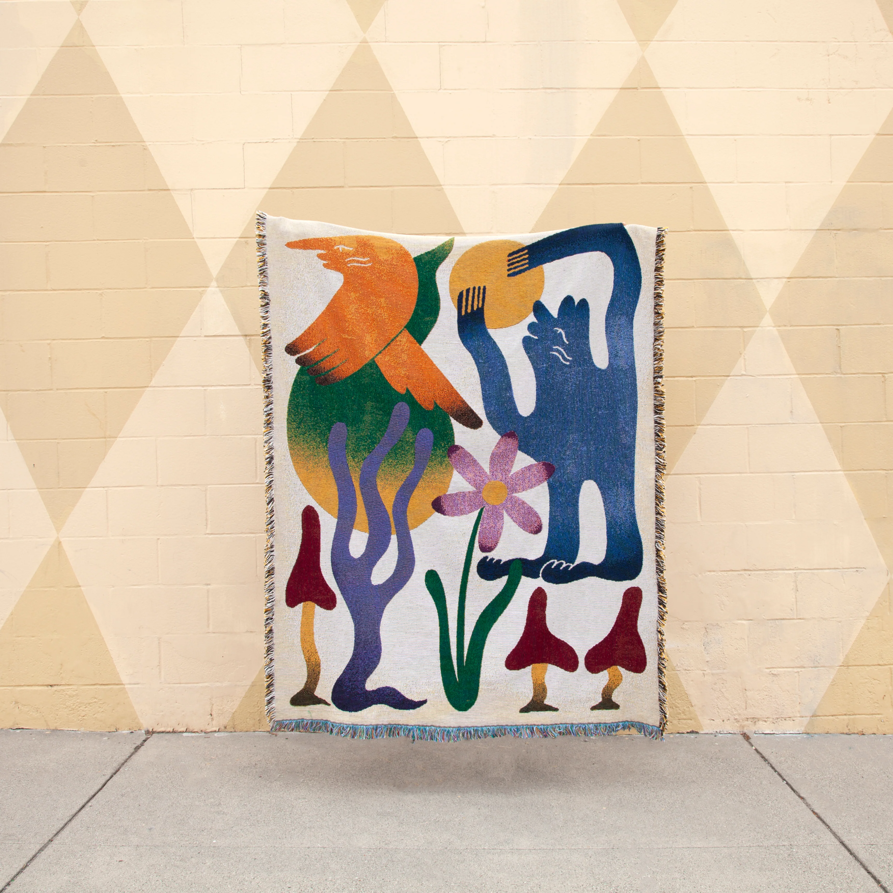 Dumont Throw - Image 4