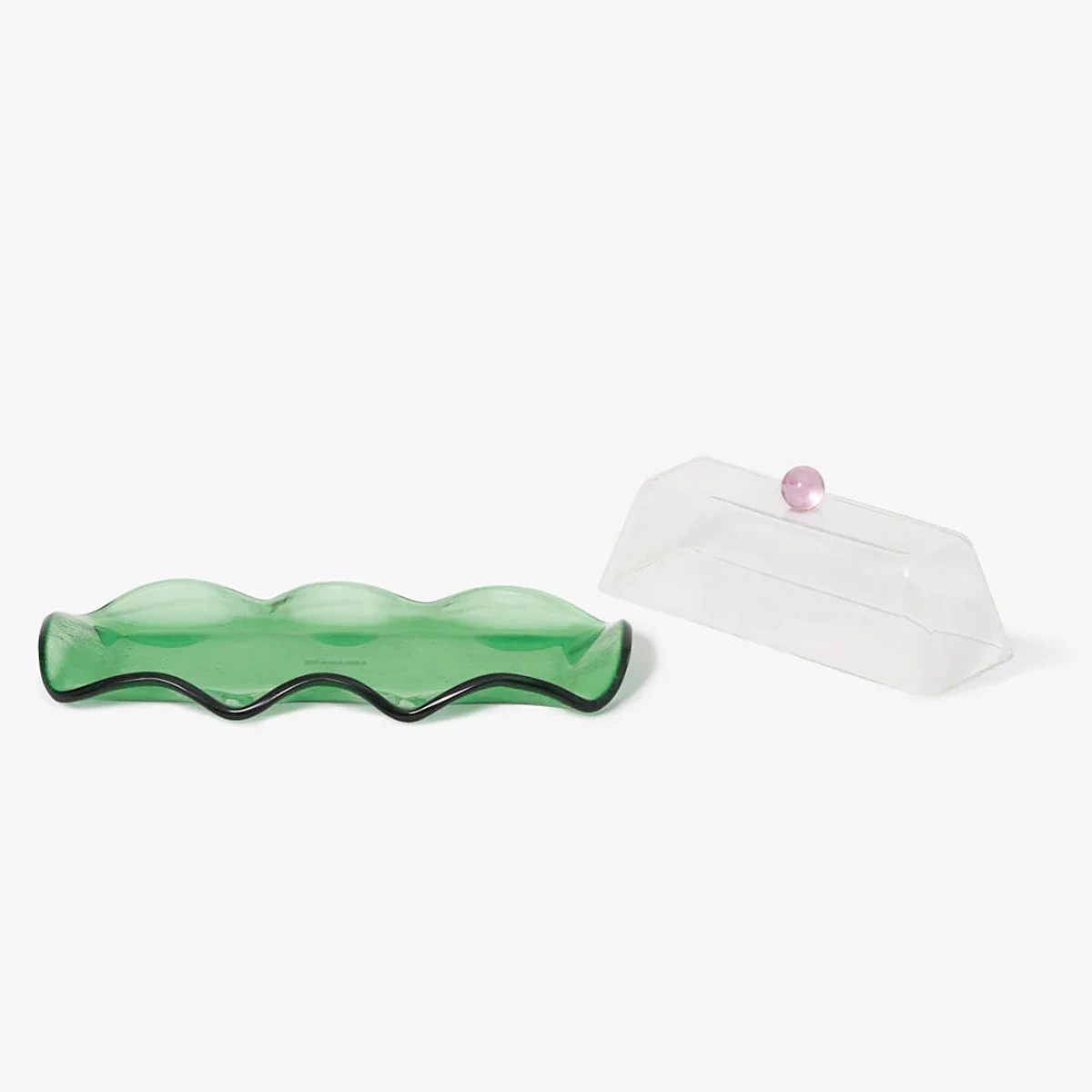 Everything Nice Butter Dish - Image 3