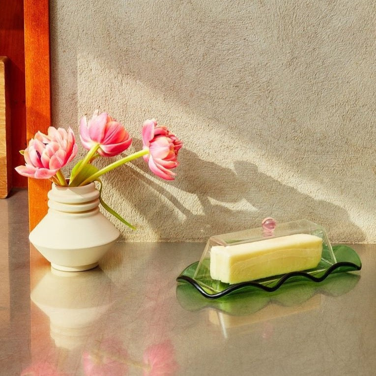 Everything Nice Butter Dish - Image 6