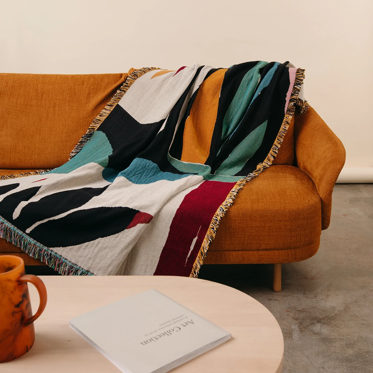 Guarena Throw - Image 4