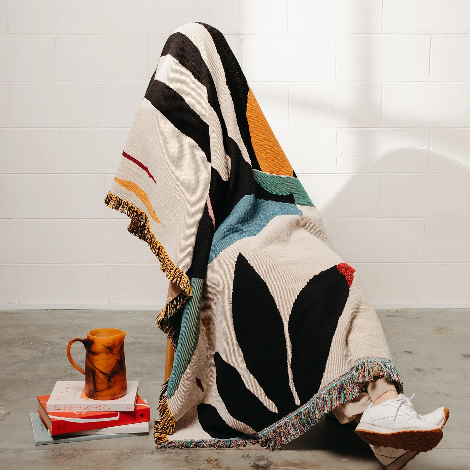 Guarena Throw - Image 7