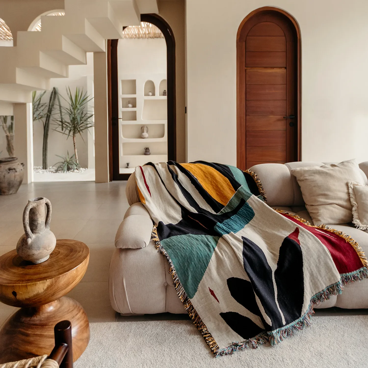 Guarena Throw - Image 8