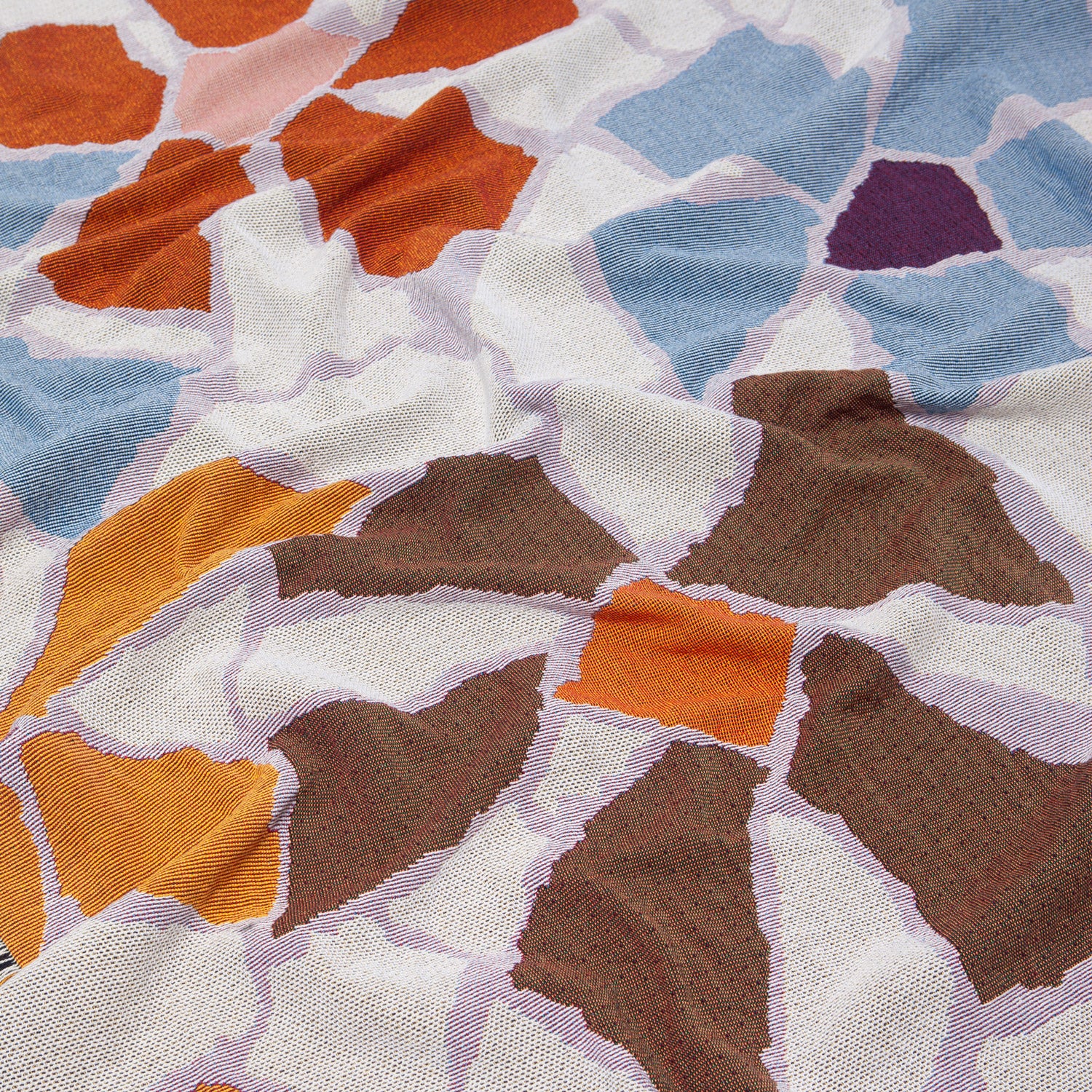 Guthrie Throw - Image 3