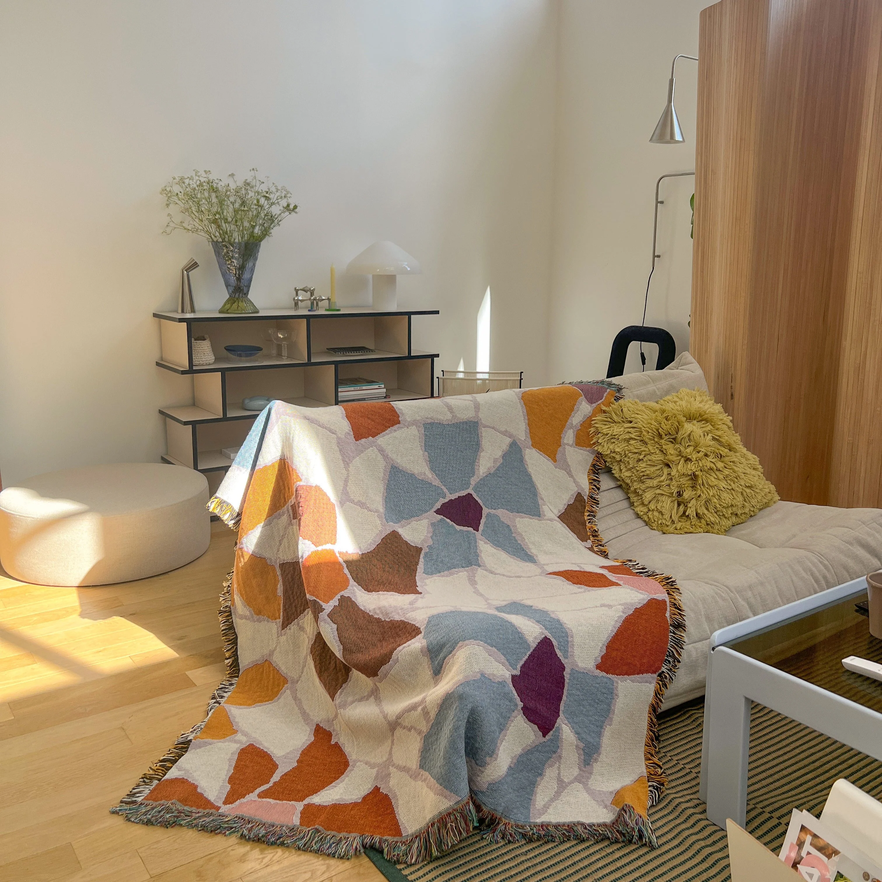 Guthrie Throw - Image 5