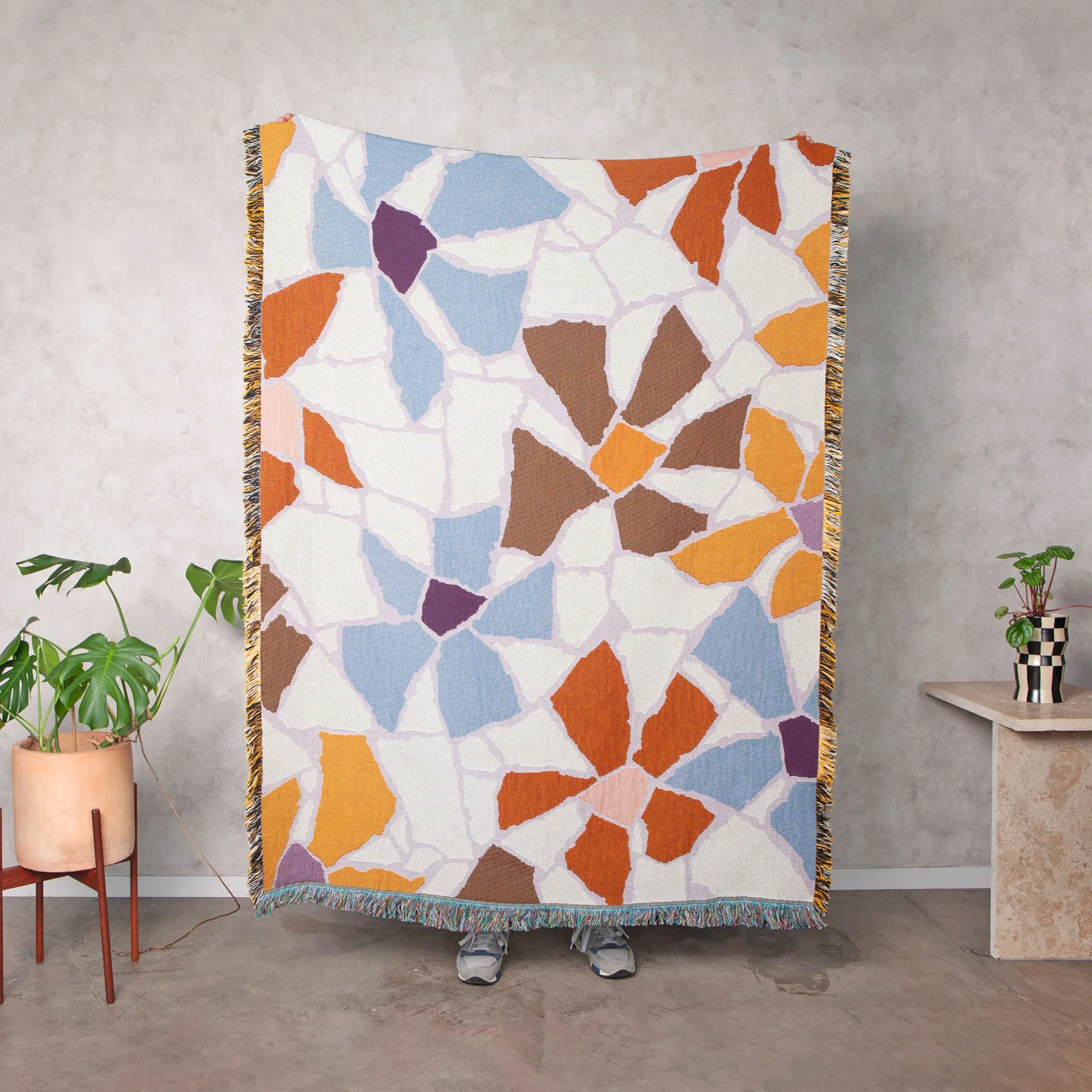 Guthrie Throw - Image 6