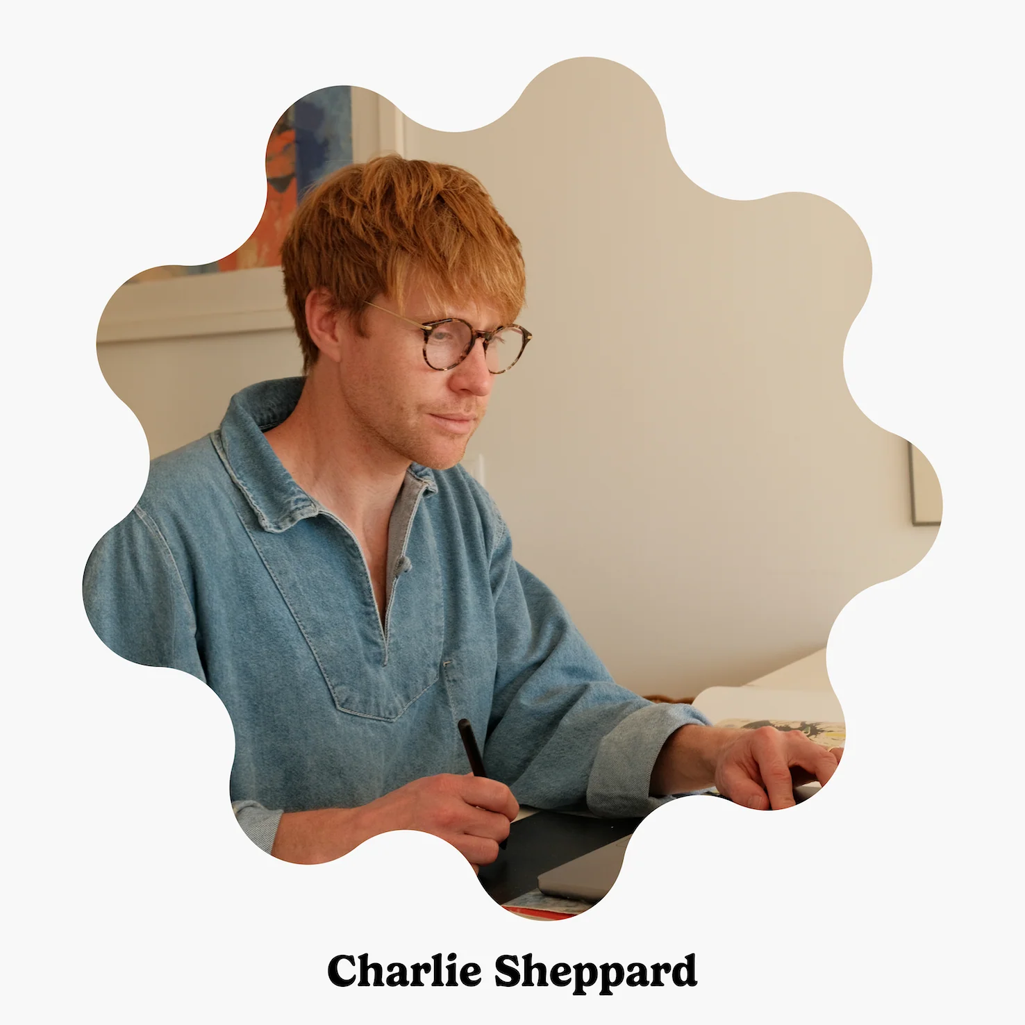 Guthrie Throw - Image 7