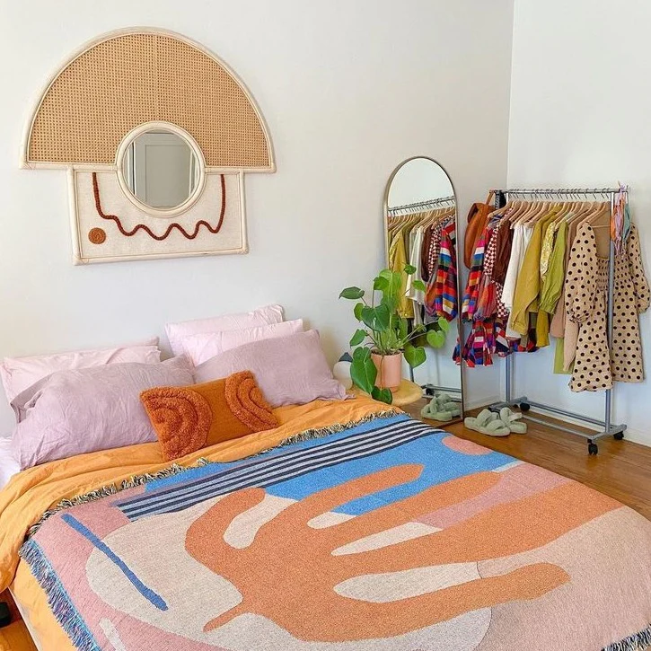 Hazlewood Throw - Image 5