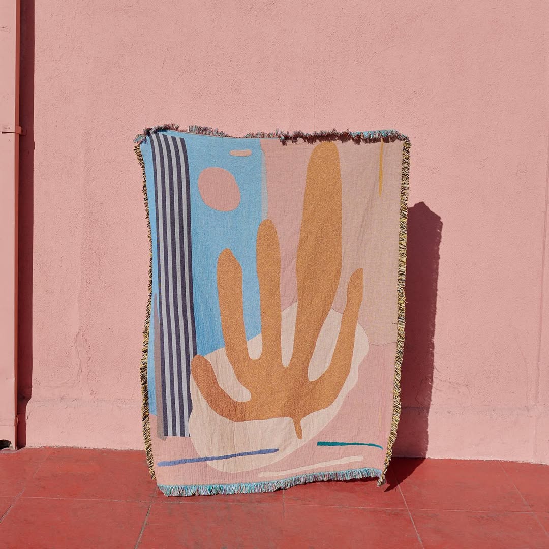 Hazlewood Throw - Image 6