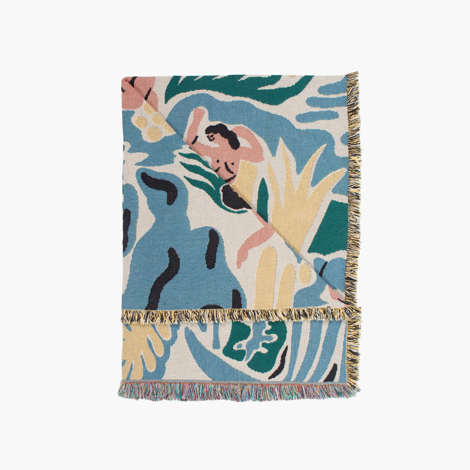 Kimbie Throw - Image 3