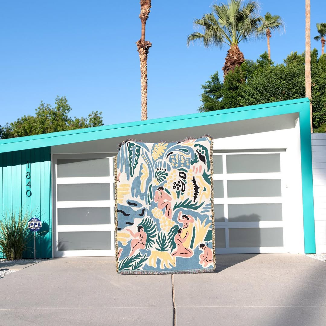 Kimbie Throw - Image 5