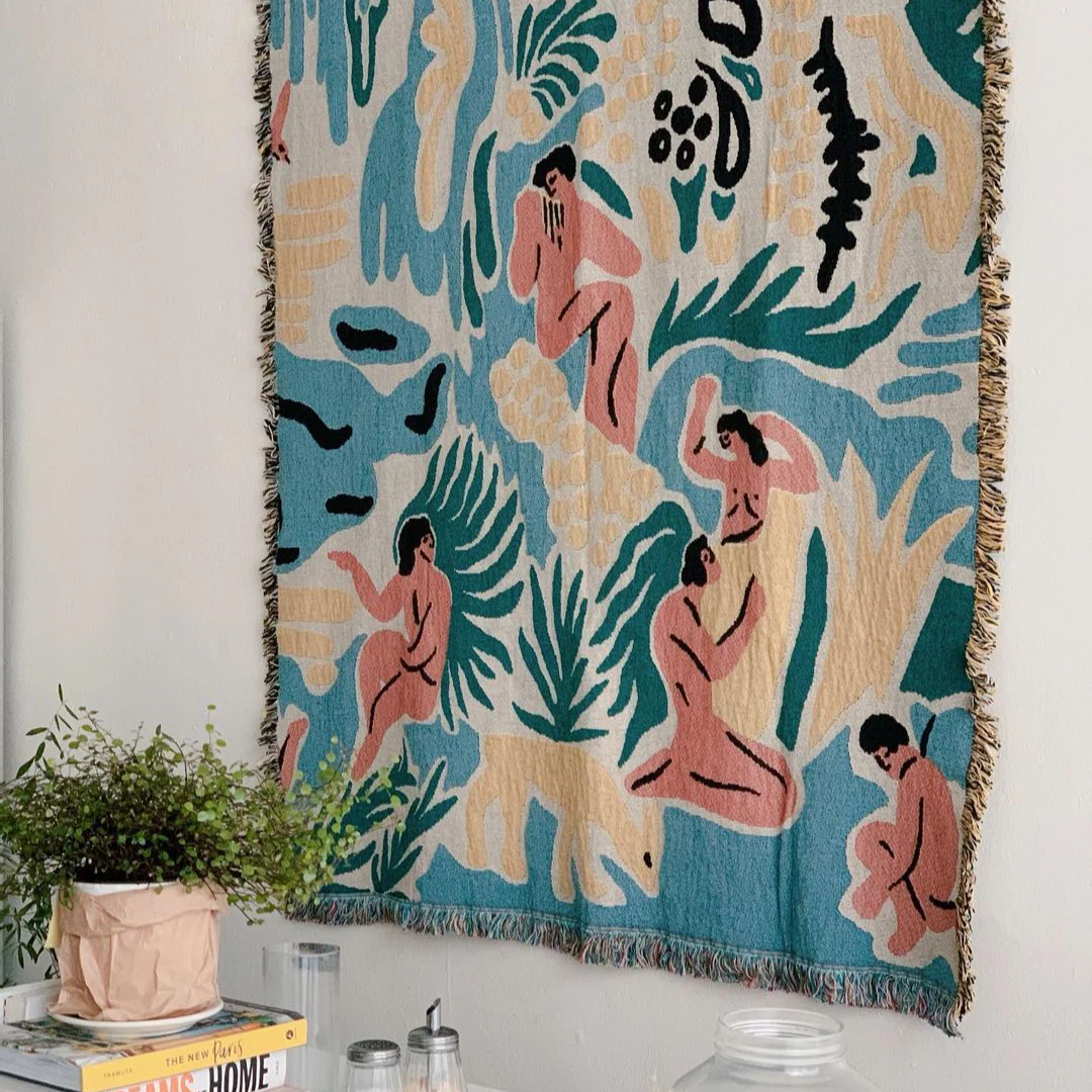 Kimbie Throw - Image 8