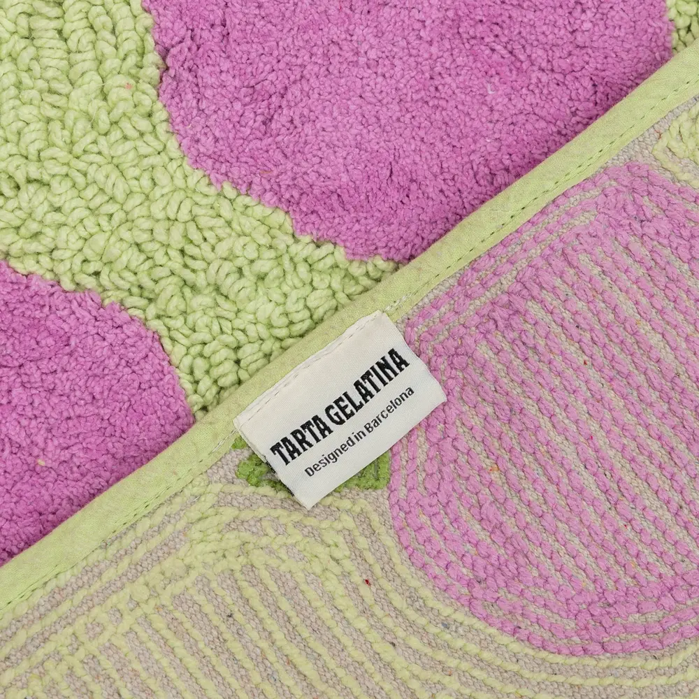 Mossberry Bathmat - Image 4