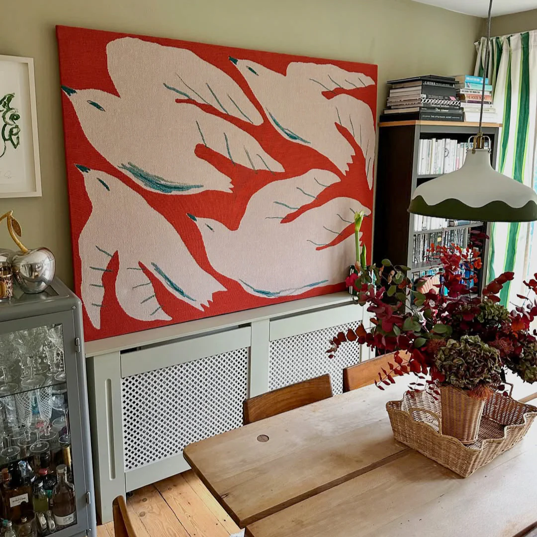 Passaro Throw - Image 5