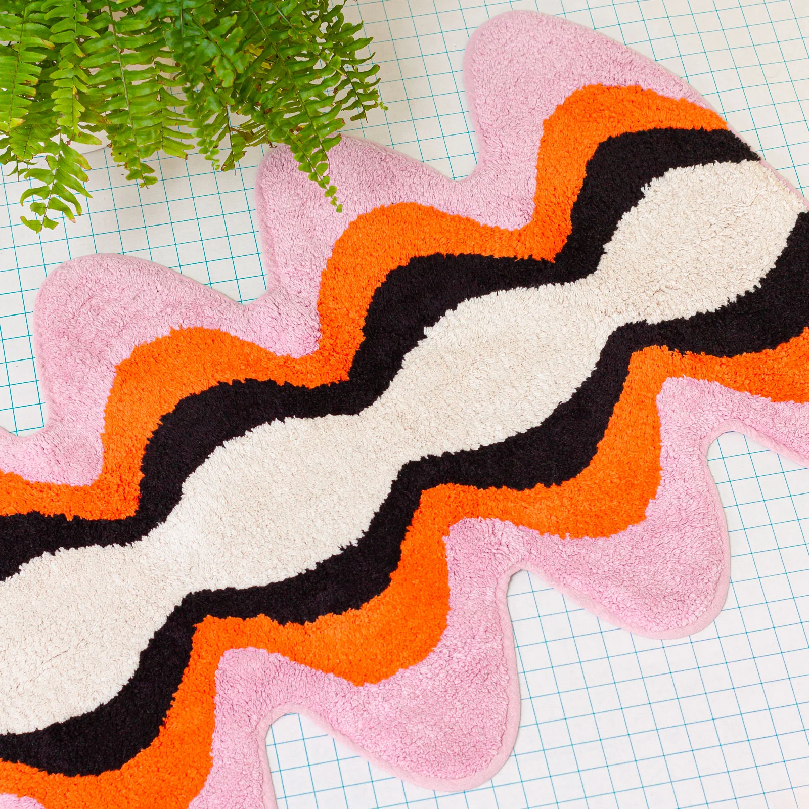 Plankton Bathmat - Image 3