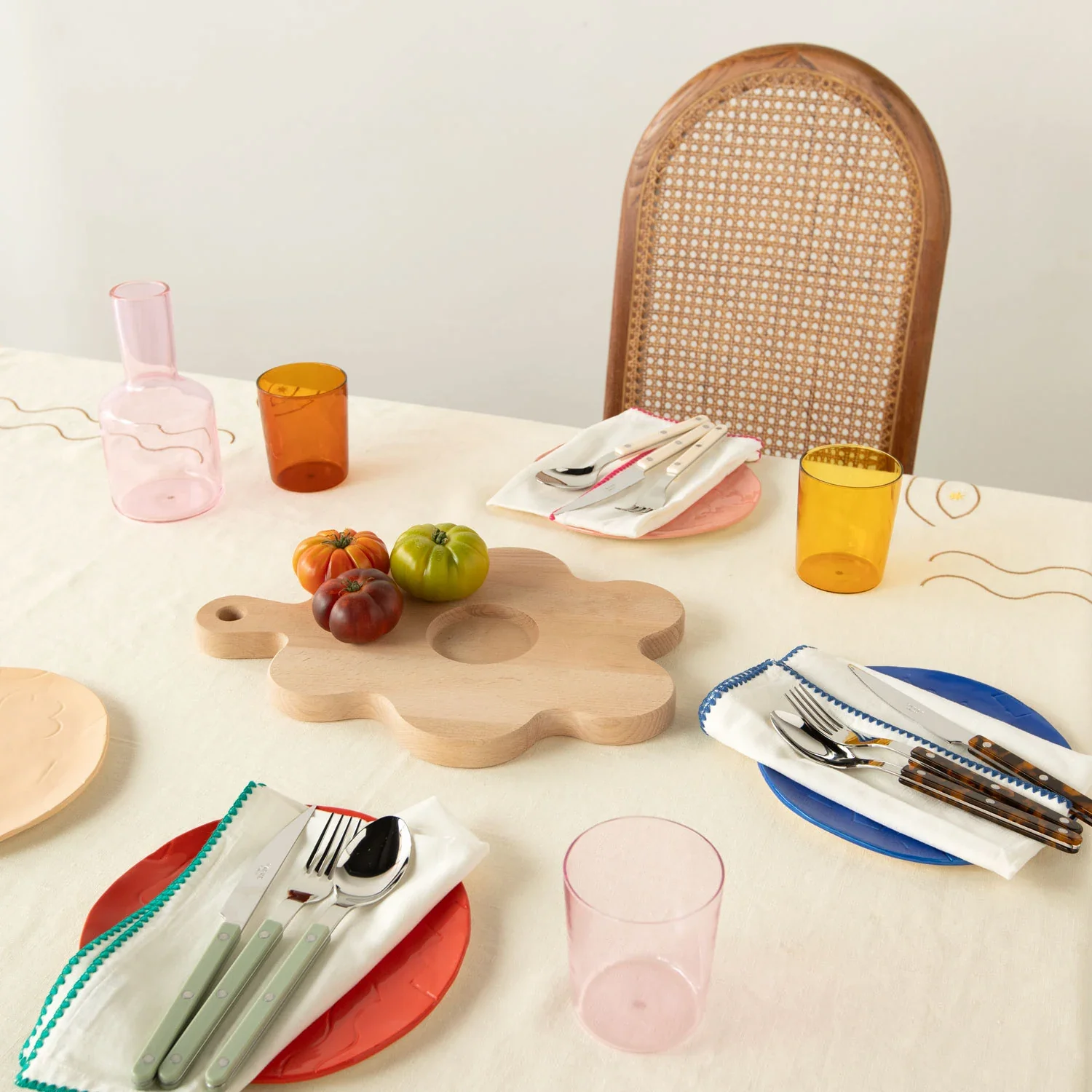 Serving Friends Board - Image 3